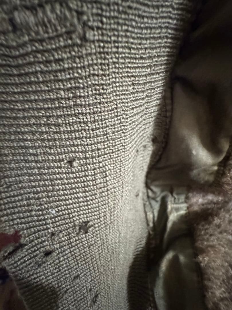 b15a フライトジャケット