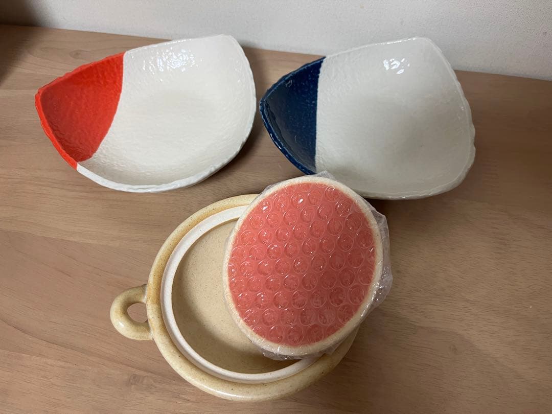 【新品】瀬戸焼食器セット　プレゼントに