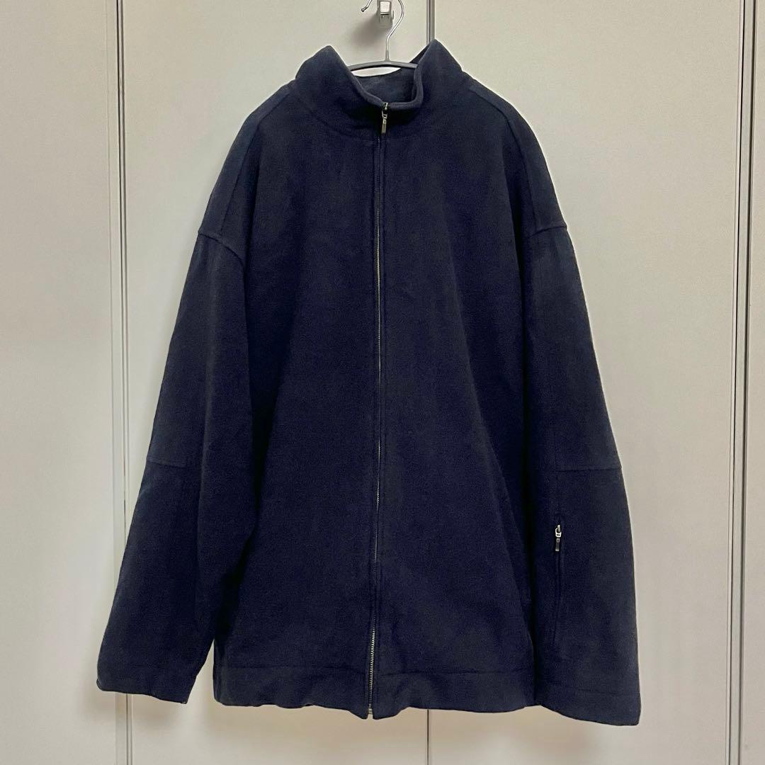 patagonia wool jacket 2002 ウールジャケットXLサイズ - メルカリ
