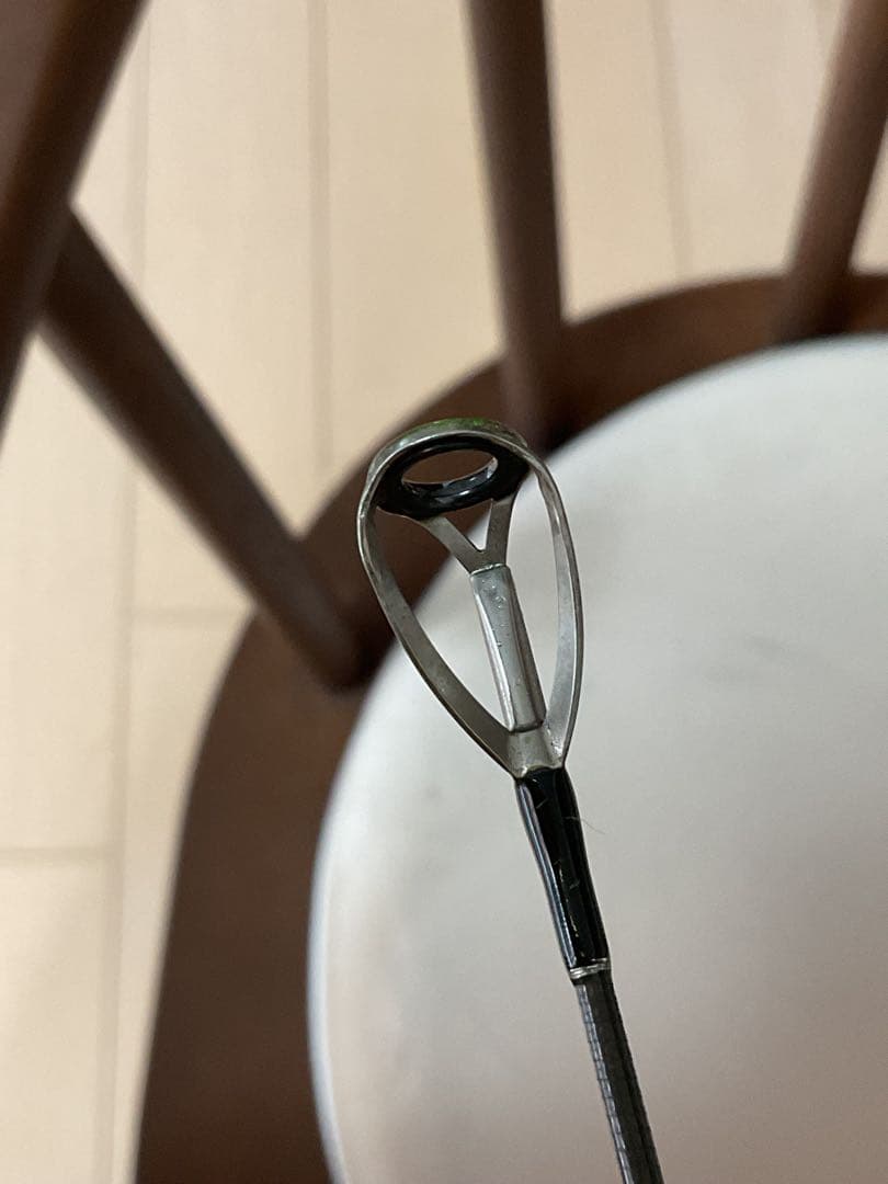 LABRAX AGS 106M ショアジギングロッド