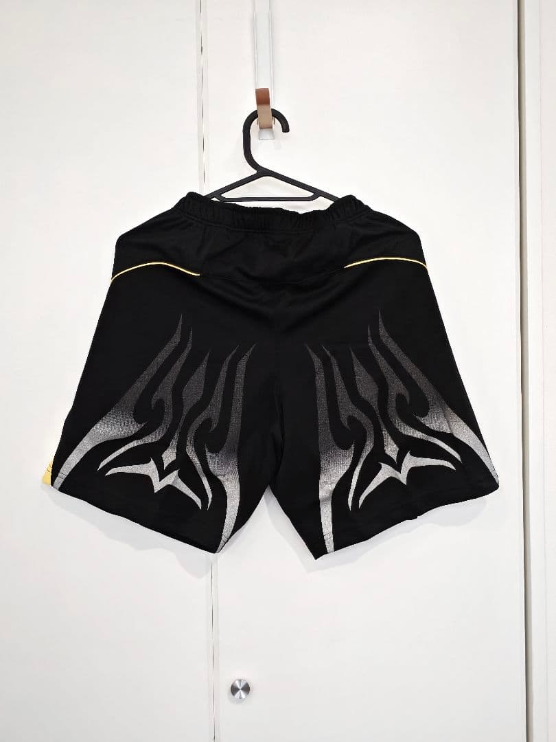 YONEXヨネックス マレーシア代表選手モデル 廃盤限定ハーフパンツ