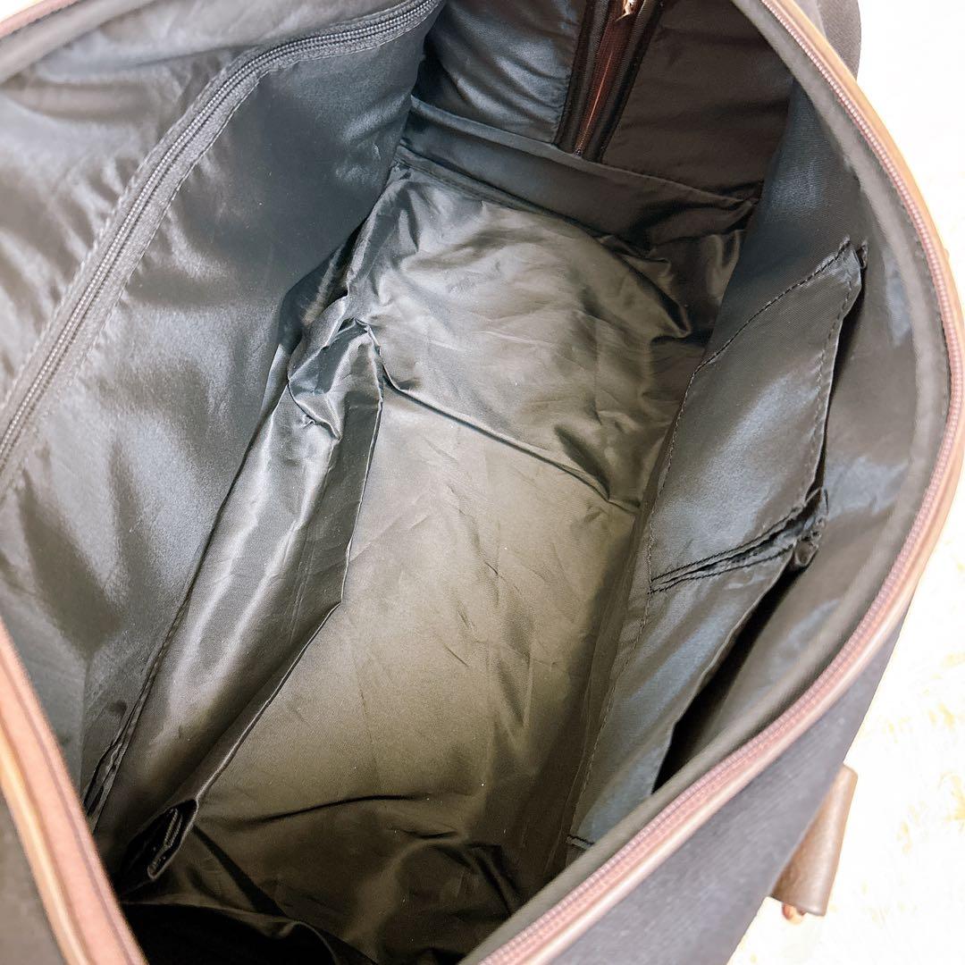 未使用品】SHERRIF ゴルフバッグ キャンバス 100個限定 シリアルNo