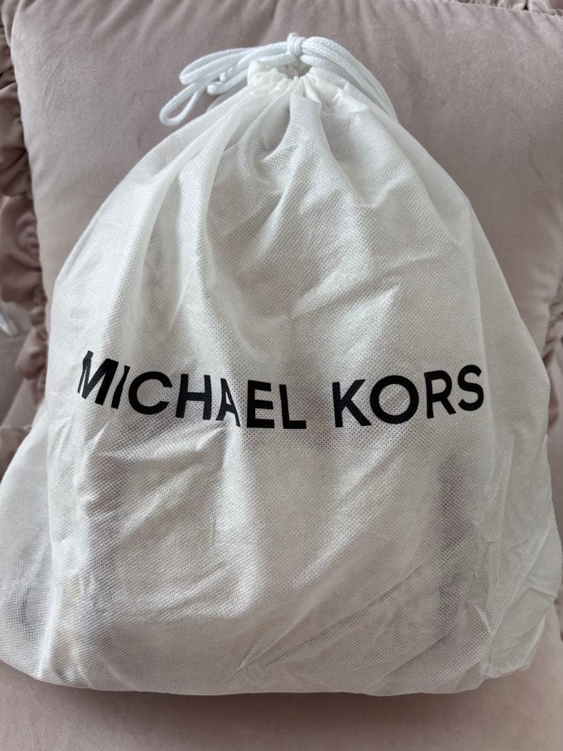 MICHEAL KORS マイケルコース リュック