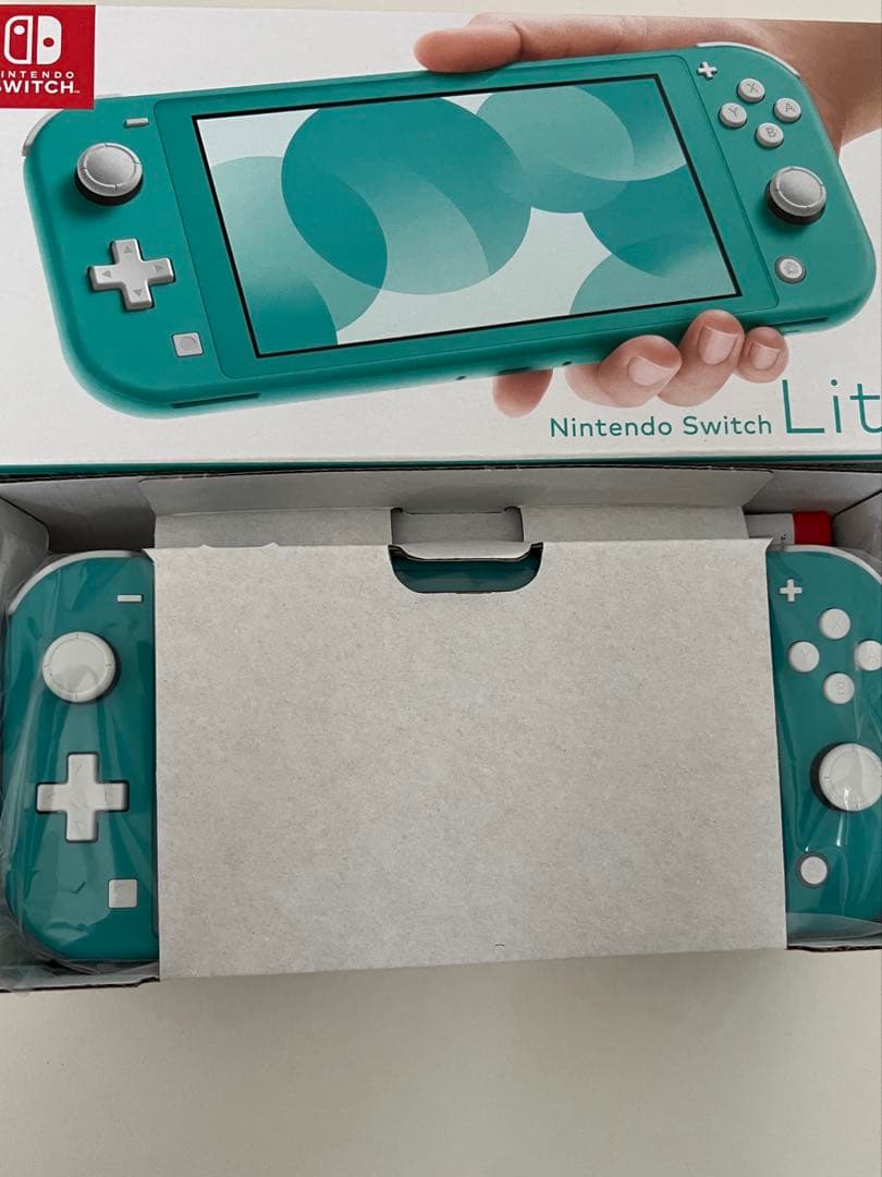 Nintendo Switch moto