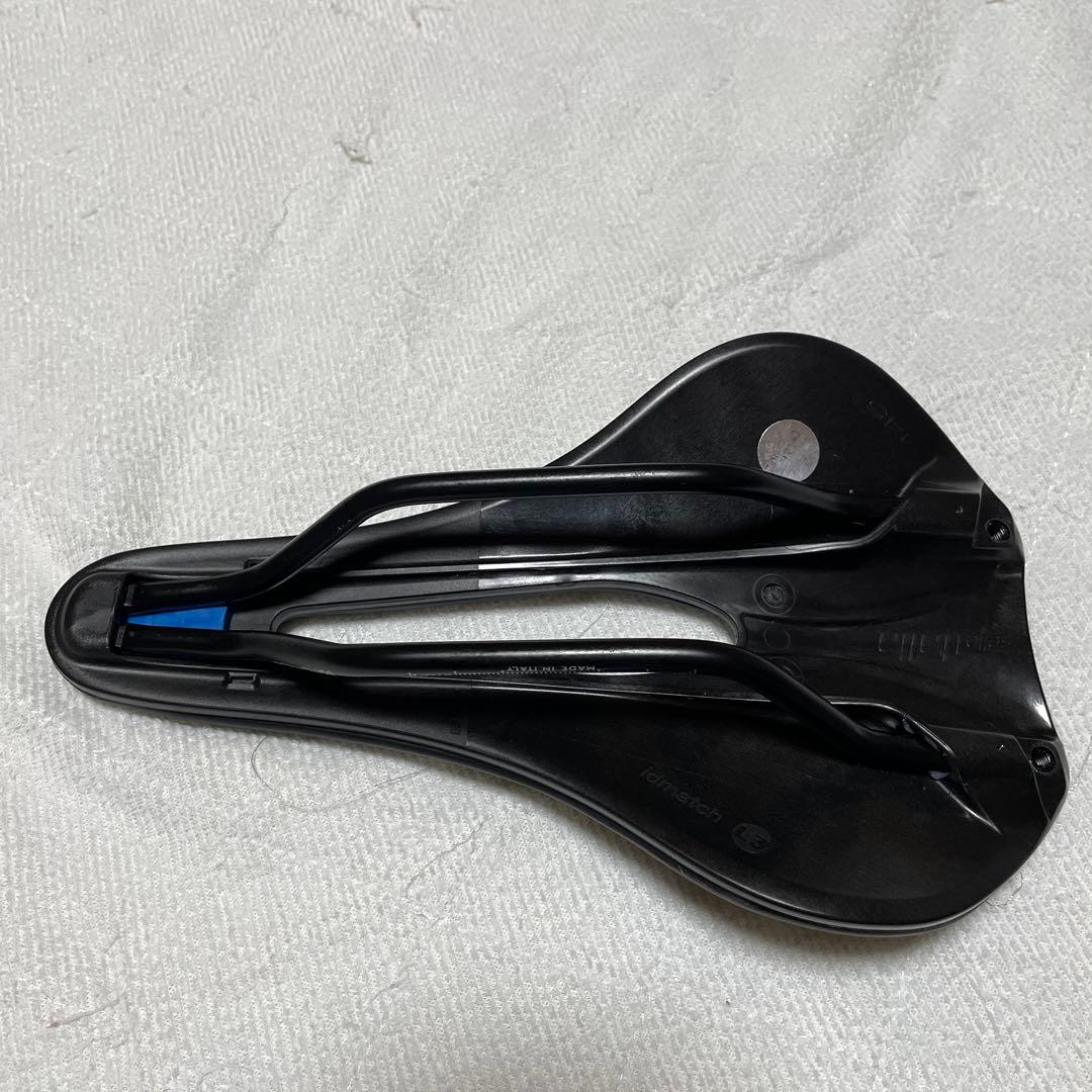 パーツ SELLE ITALIA NOVUS BOOST EVO TM S,F