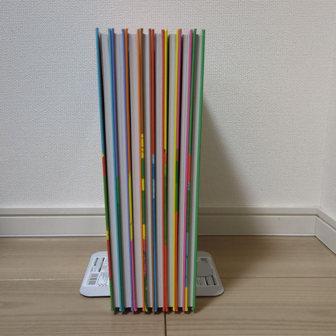 さんすうだいすき 3～10巻