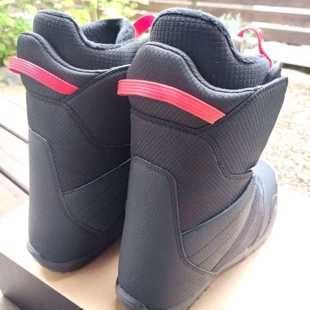 バートン　ブーツ　zipline BOA 25cm