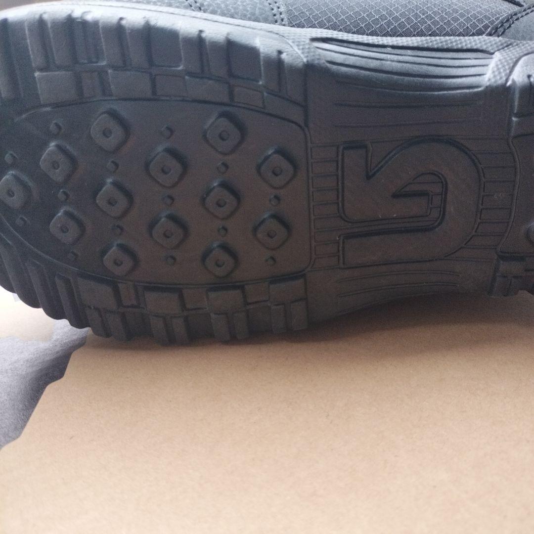 バートン　ブーツ　zipline BOA 25cm