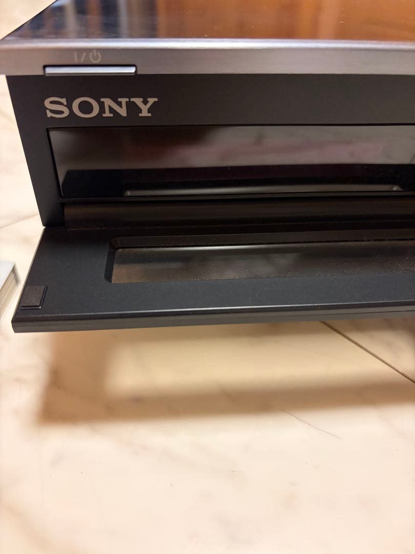 【美品】SONY BDZ-X90 ブルーレイレコーダー HDMI付　2008年製