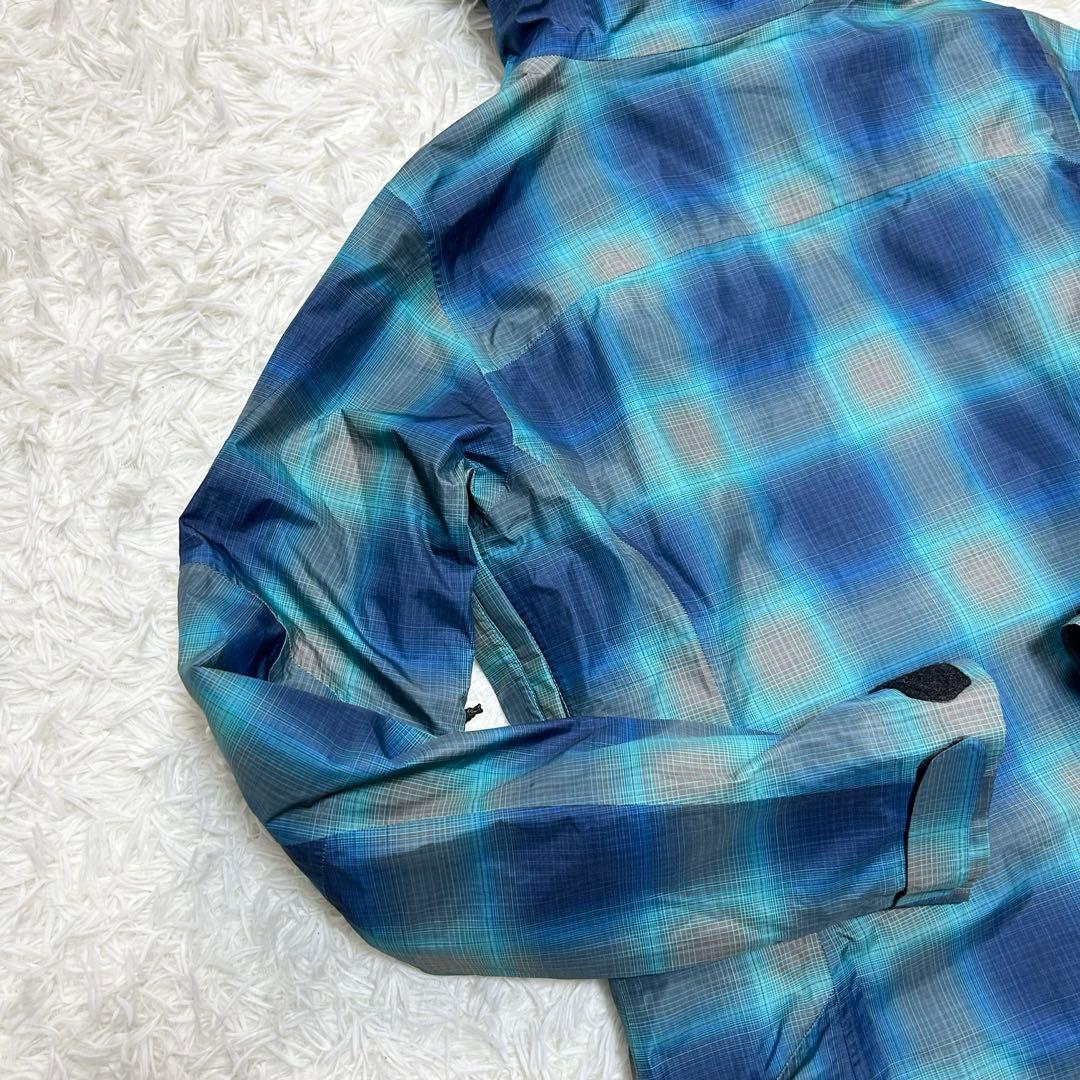 美品 BURTON バートン ak スキーウェア スノーボードウェア Mサイズ