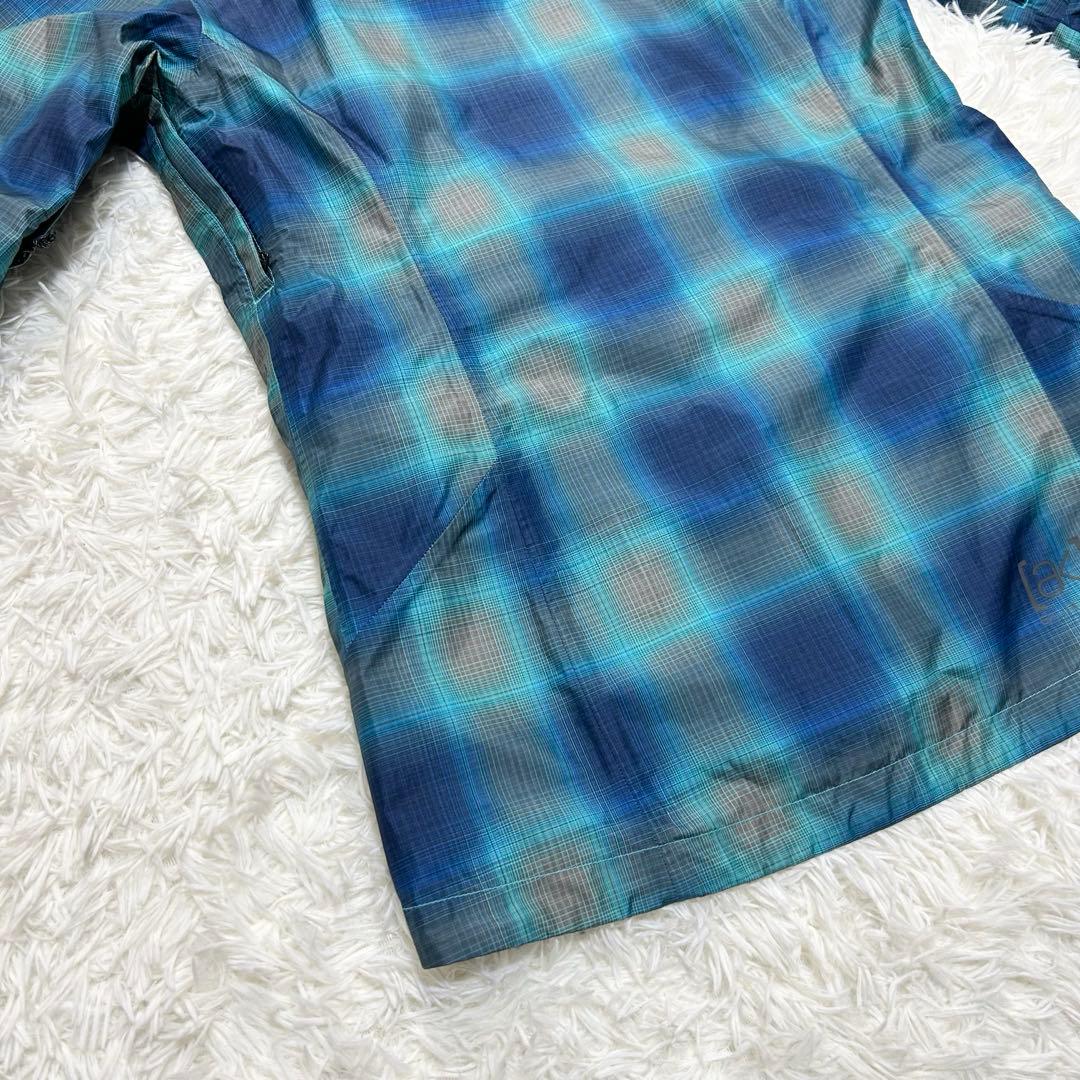 美品 BURTON バートン ak スキーウェア スノーボードウェア Mサイズ