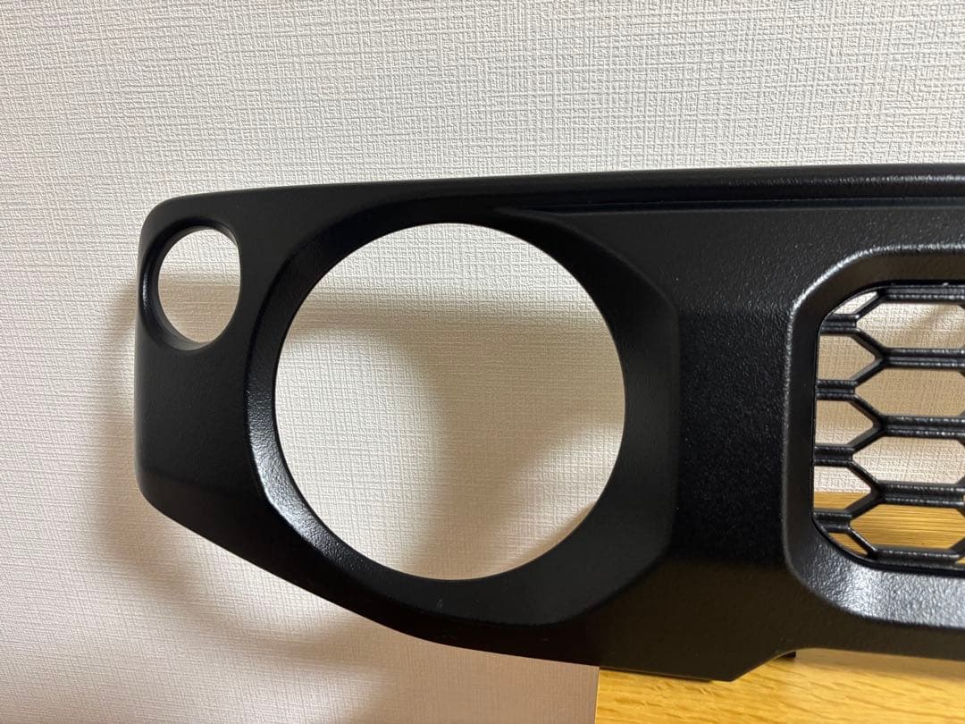 ジムニー シエラJB64JB74用ワンオフ品グリル