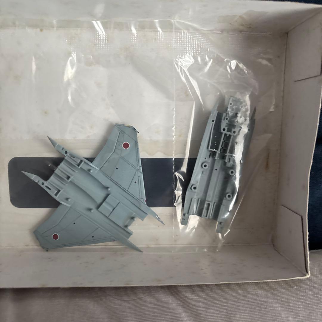 技MIX 1/144 航空自衛隊 F-15J 305飛行隊 50周年記念塗装機