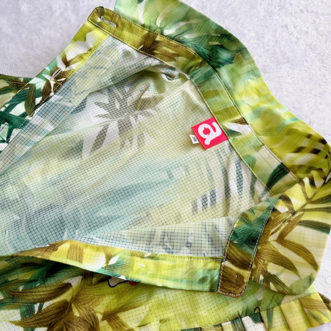 2枚セット 極美品 アルチビオ ワンピース リゾート シャツワンピース