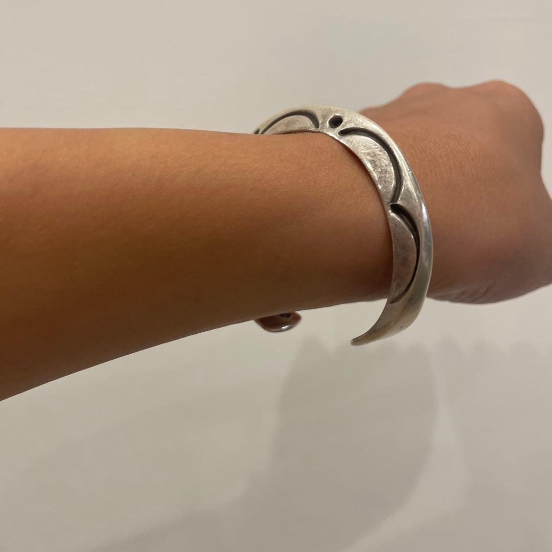 【たにこページ】Orville Tsinnie