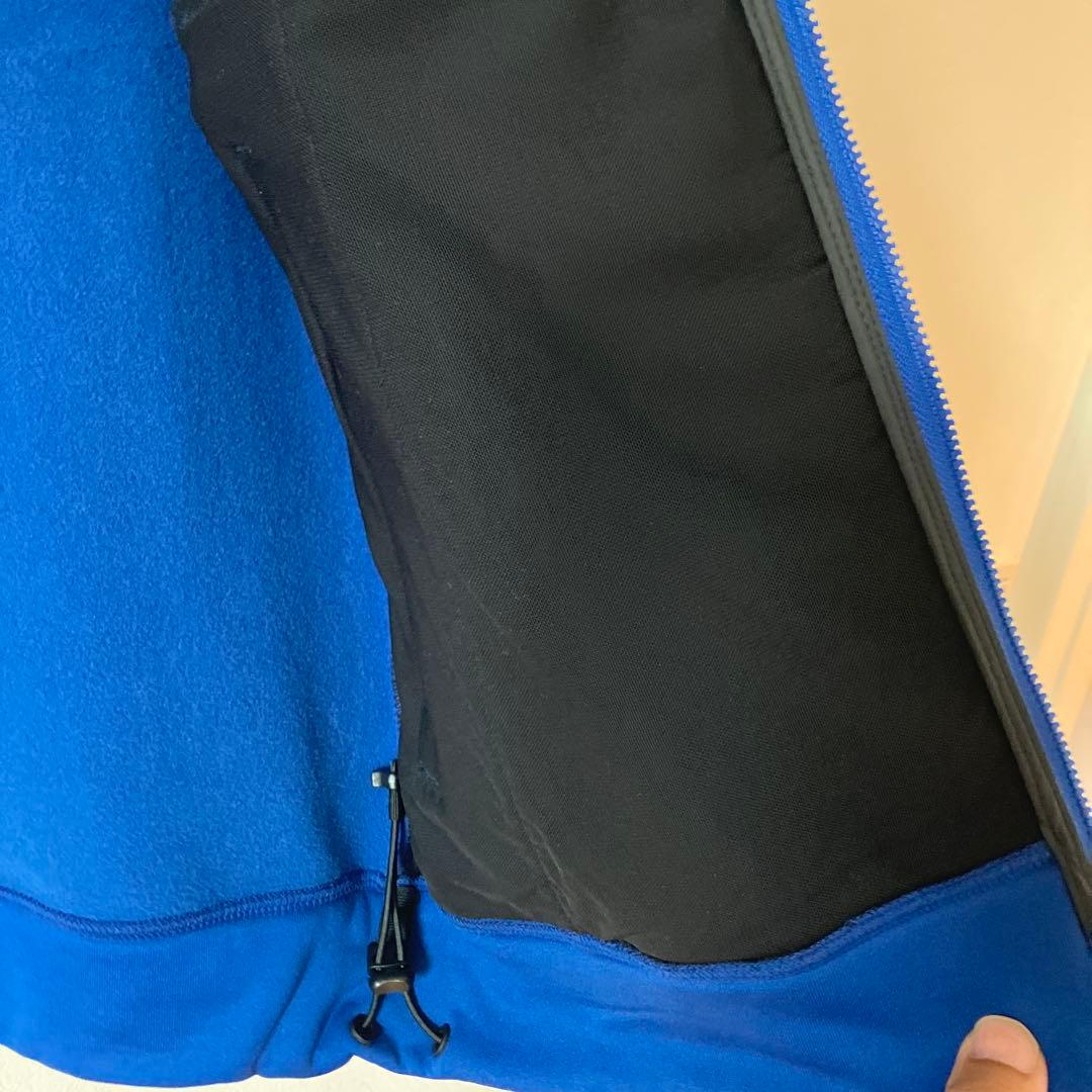 スキー FW Manifest Powerstretch Pro Hoodie