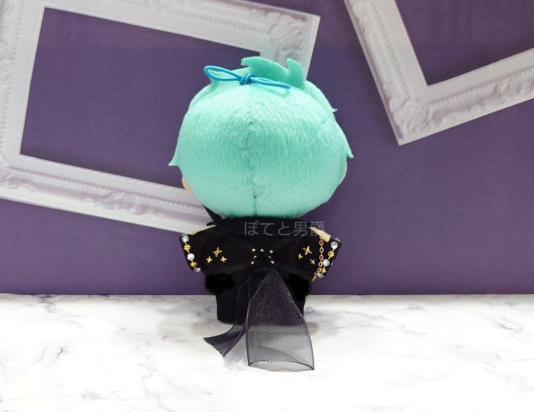 9/4◆さくら◆Bジュエルoct×2、Gパーカーグリム×2