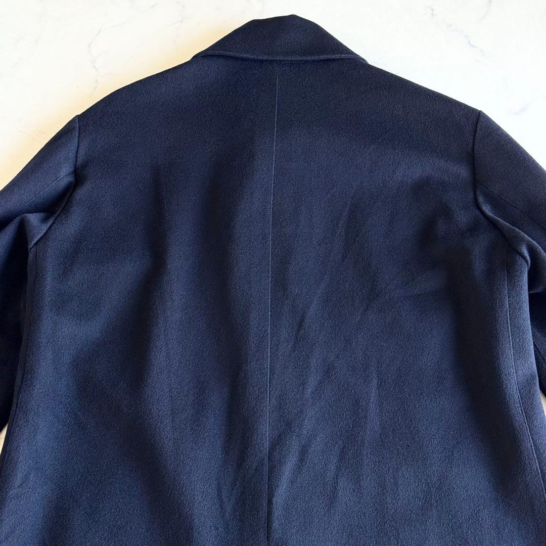 未使用級 22AW トゥモローランドピルグリム ロロピアーナ ストームシステム