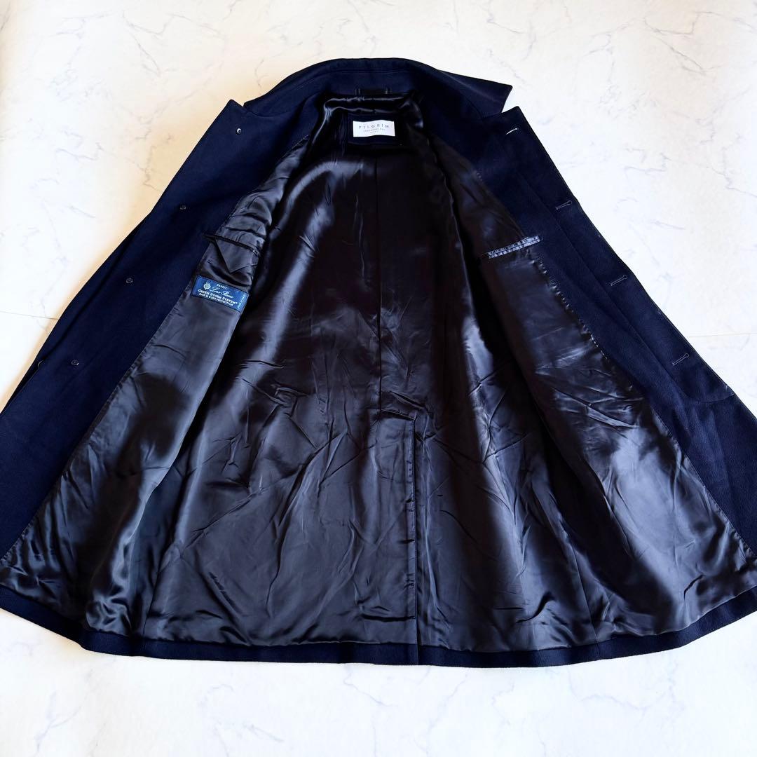 未使用級 22AW トゥモローランドピルグリム ロロピアーナ ストームシステム