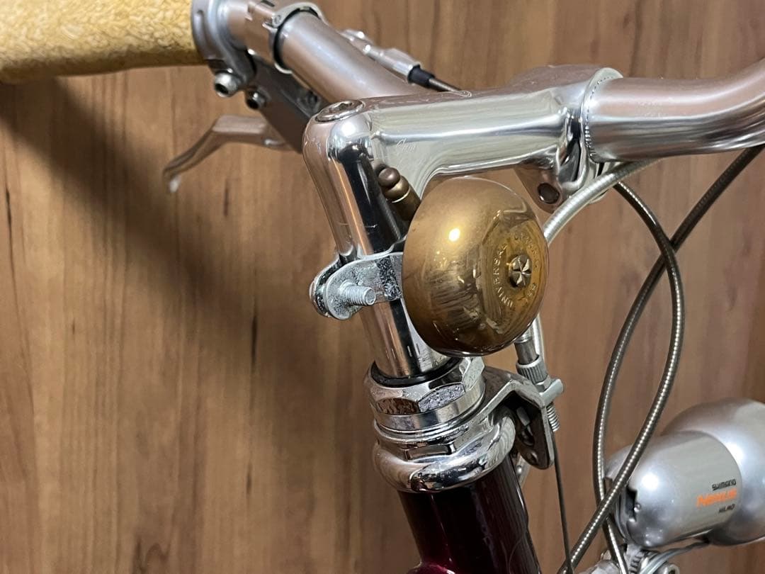 700C 軽快車　DIA-COMPE ENE CICLO