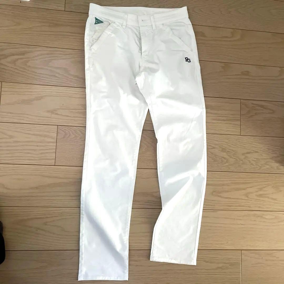 パーリーゲイツ メンズ ゴルフパンツ 3