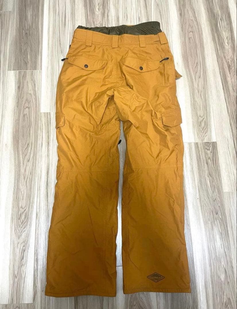 Columbia スキーウェア Sサイズ