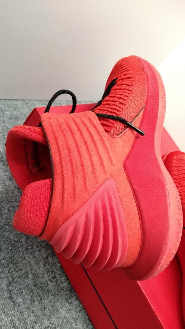 【極美品 27.5cm】 ナイキ エア ジョーダン 32 PF XXXII