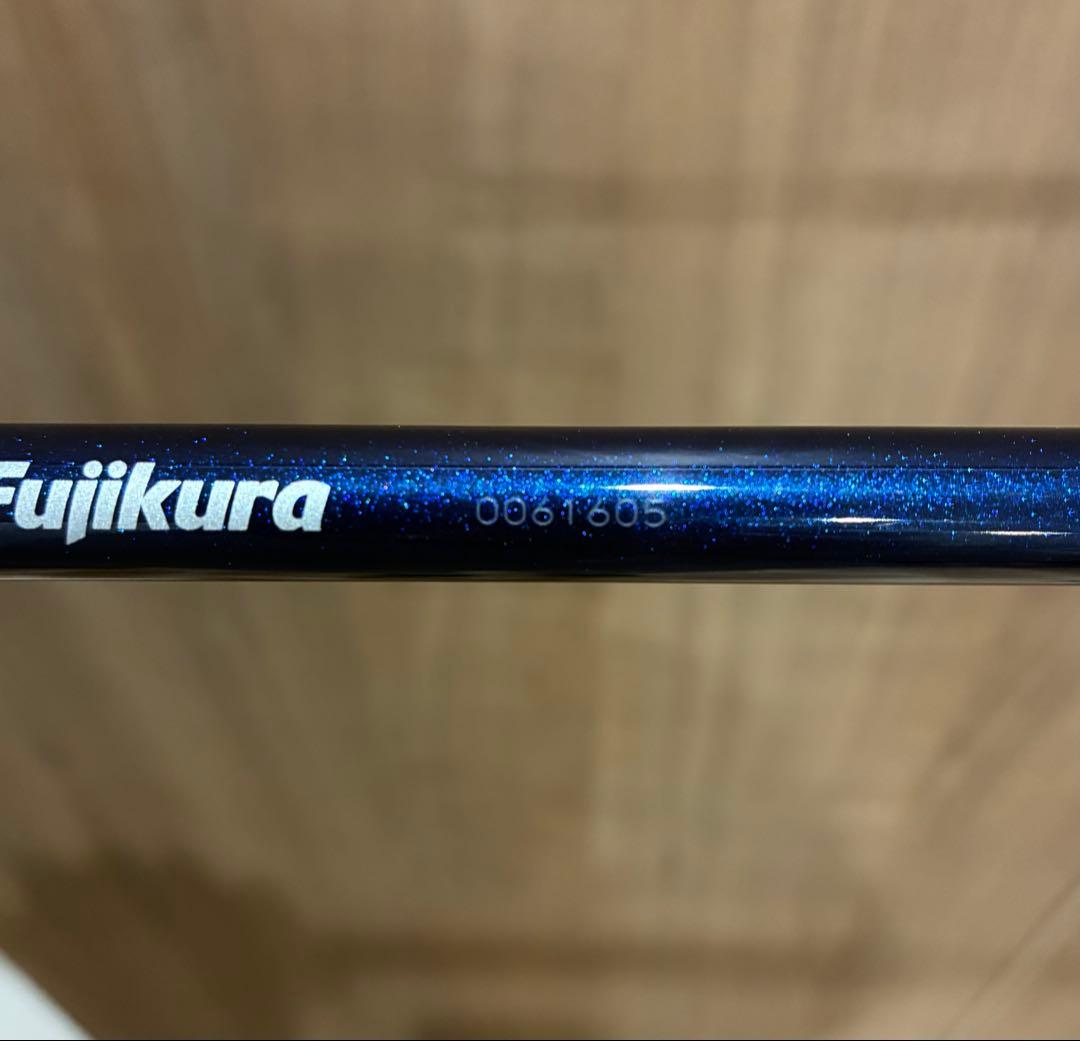 メーカーカスタム エリート 3番 VENTUS (ベンタス)TR BLUE 6S