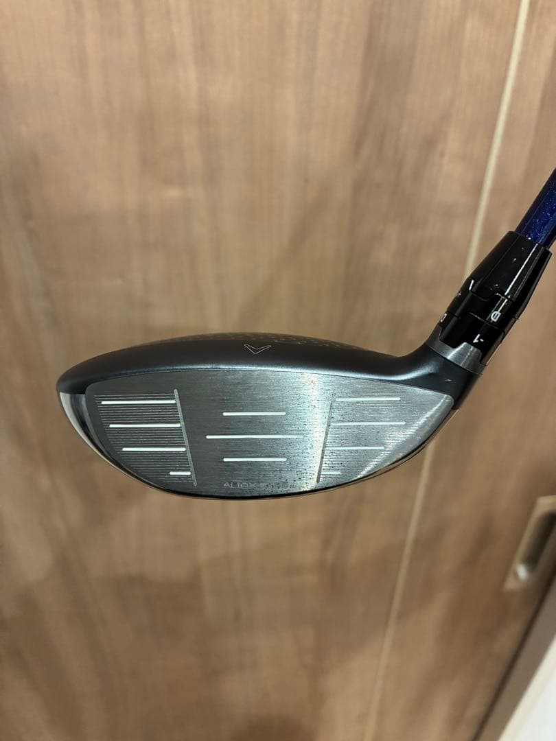 メーカーカスタム エリート 3番 VENTUS (ベンタス)TR BLUE 6S