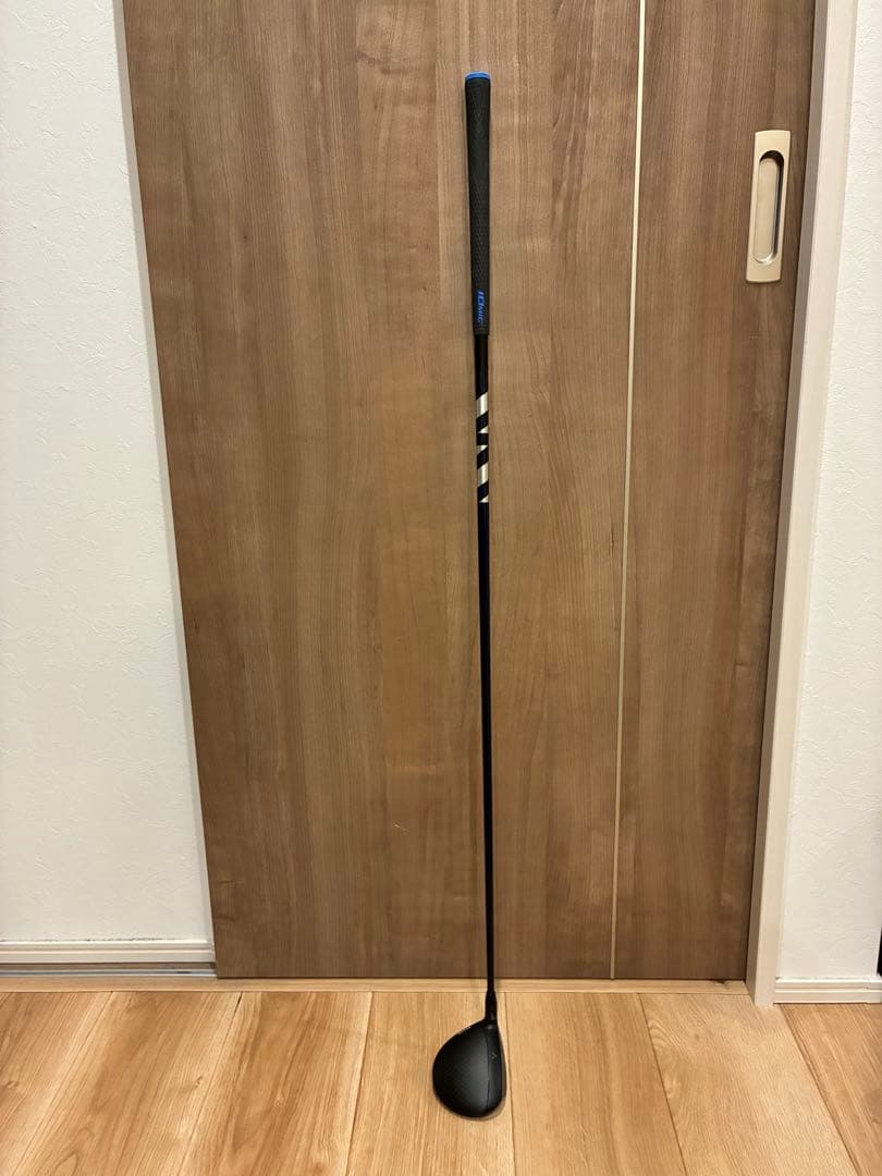 メーカーカスタム エリート 3番 VENTUS (ベンタス)TR BLUE 6S