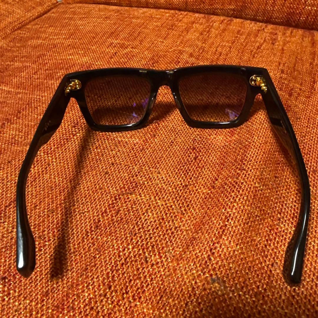 DITA ディータ サングラス MASTIX DTS712-A-01