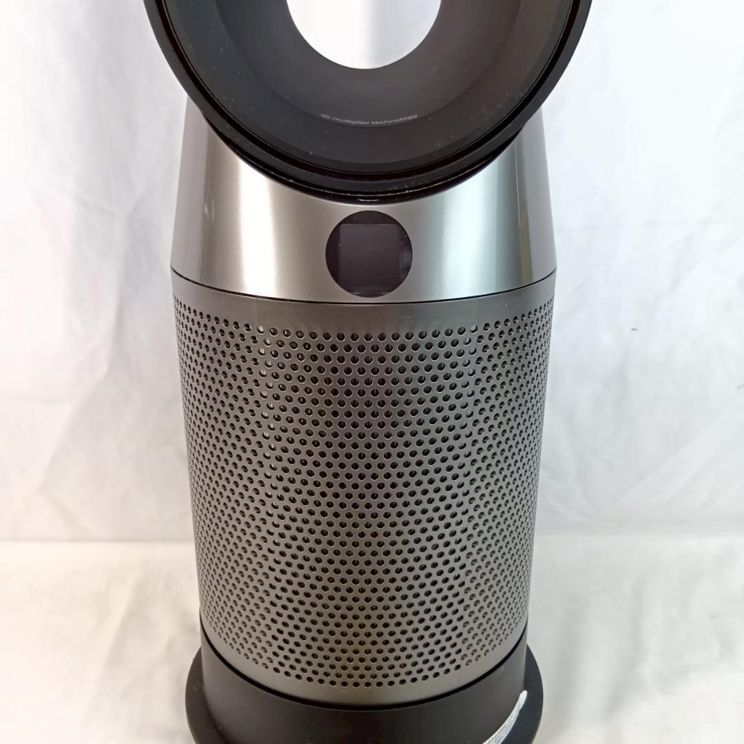 Dyson HP04 空気清浄ファンヒーター 2019年製 リモコン無し