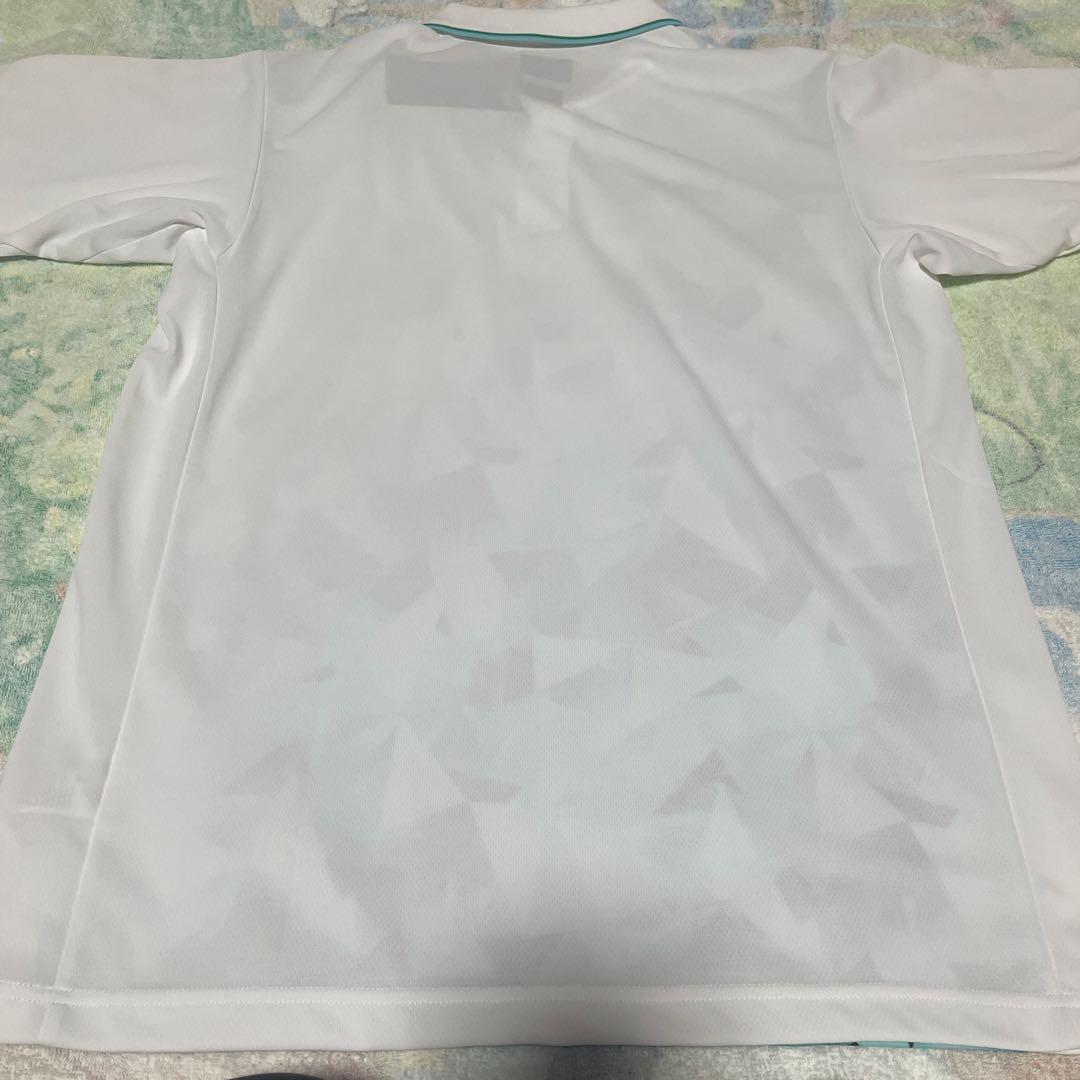 YONEX ゲームシャツ