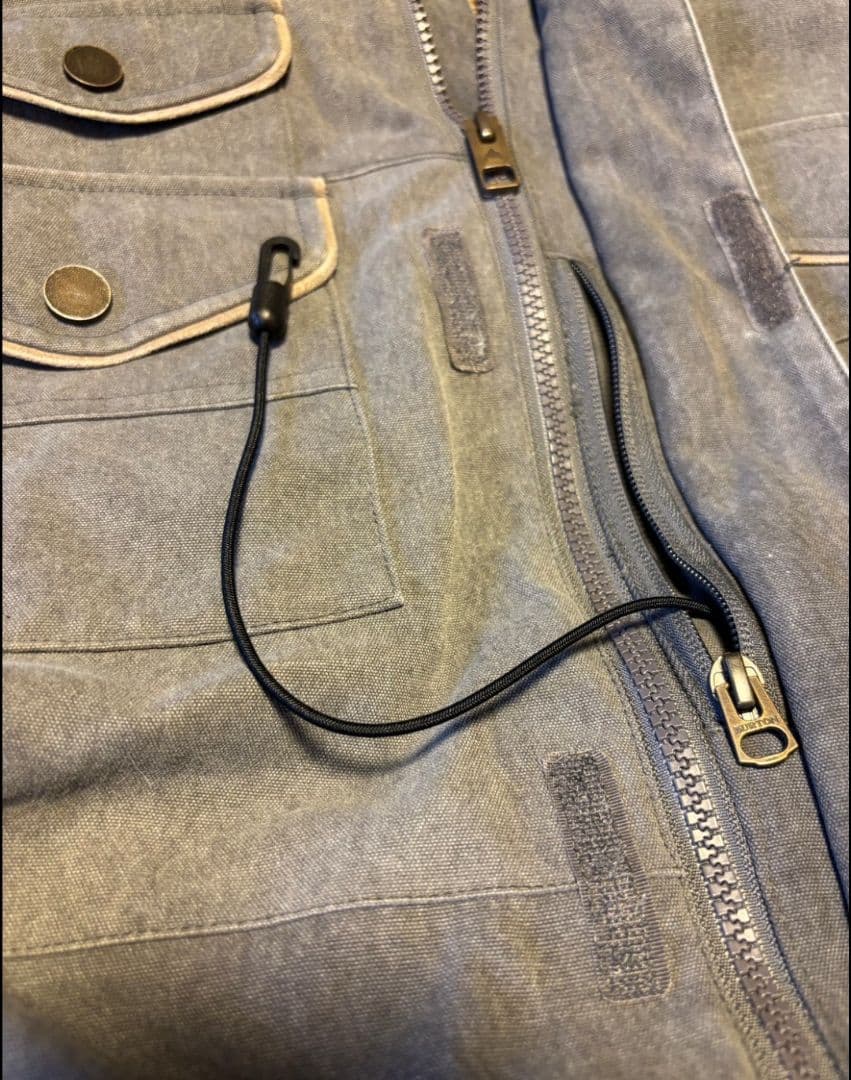 BURTON ウェア　XS　ゴアテックス　バートン　スノーボードウェア　S〜XS