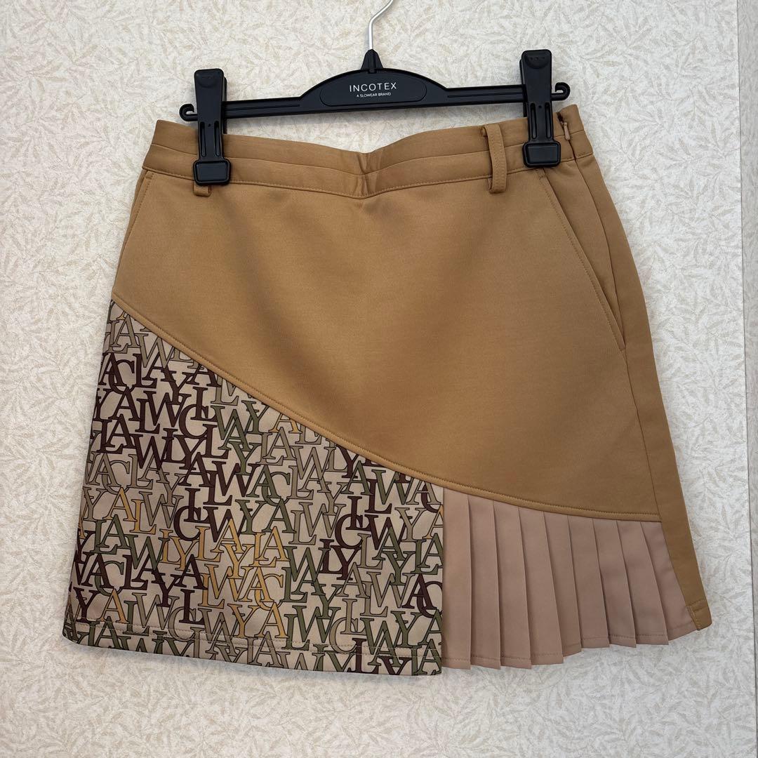 【ジャケット新品】Callaway セットアップ Lサイズ