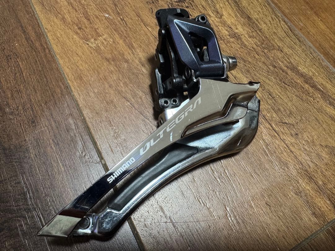 シマノ アルテグラ R8000 グループセット Duraacスプロケ クランク無