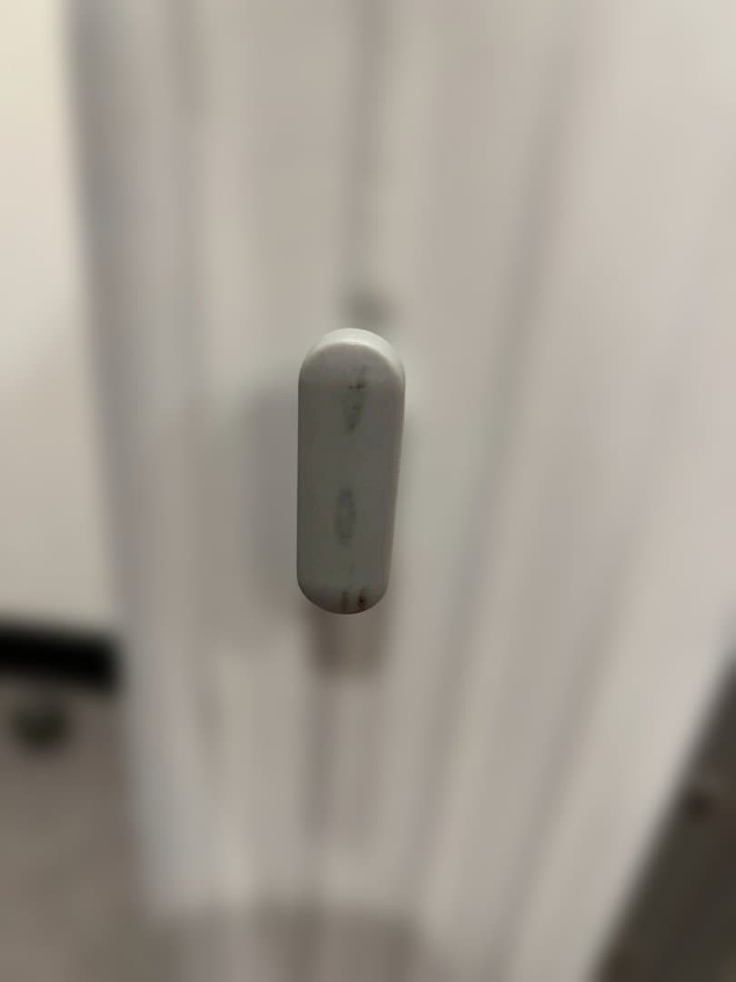 多機能キャリーケース【マットホワイトM】B31