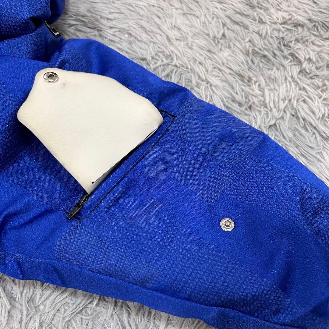 m5948【限定モデル フェニックス ノルウェーアルペンチーム】 スキーウェア