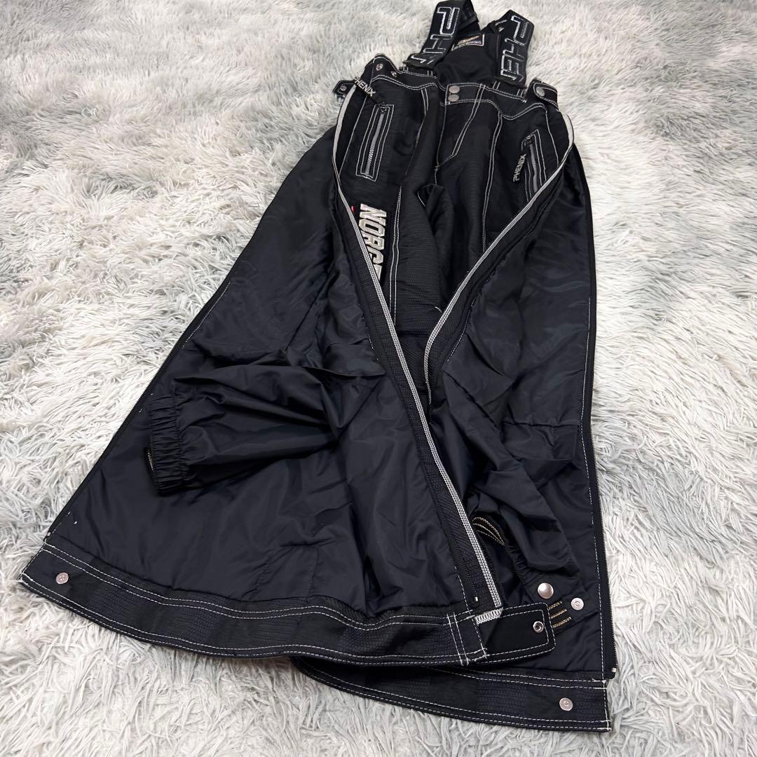 m5948【限定モデル フェニックス ノルウェーアルペンチーム】 スキーウェア