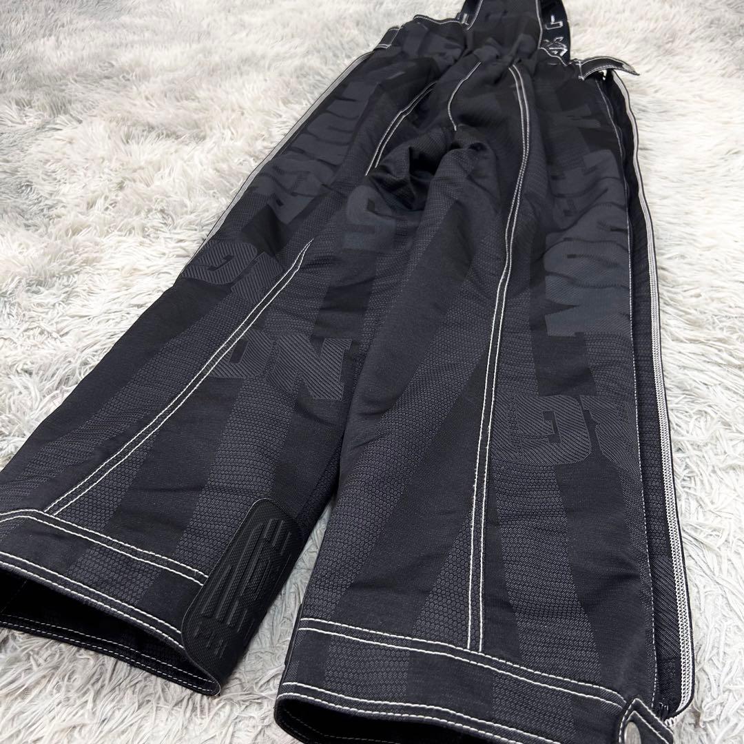 m5948【限定モデル フェニックス ノルウェーアルペンチーム】 スキーウェア