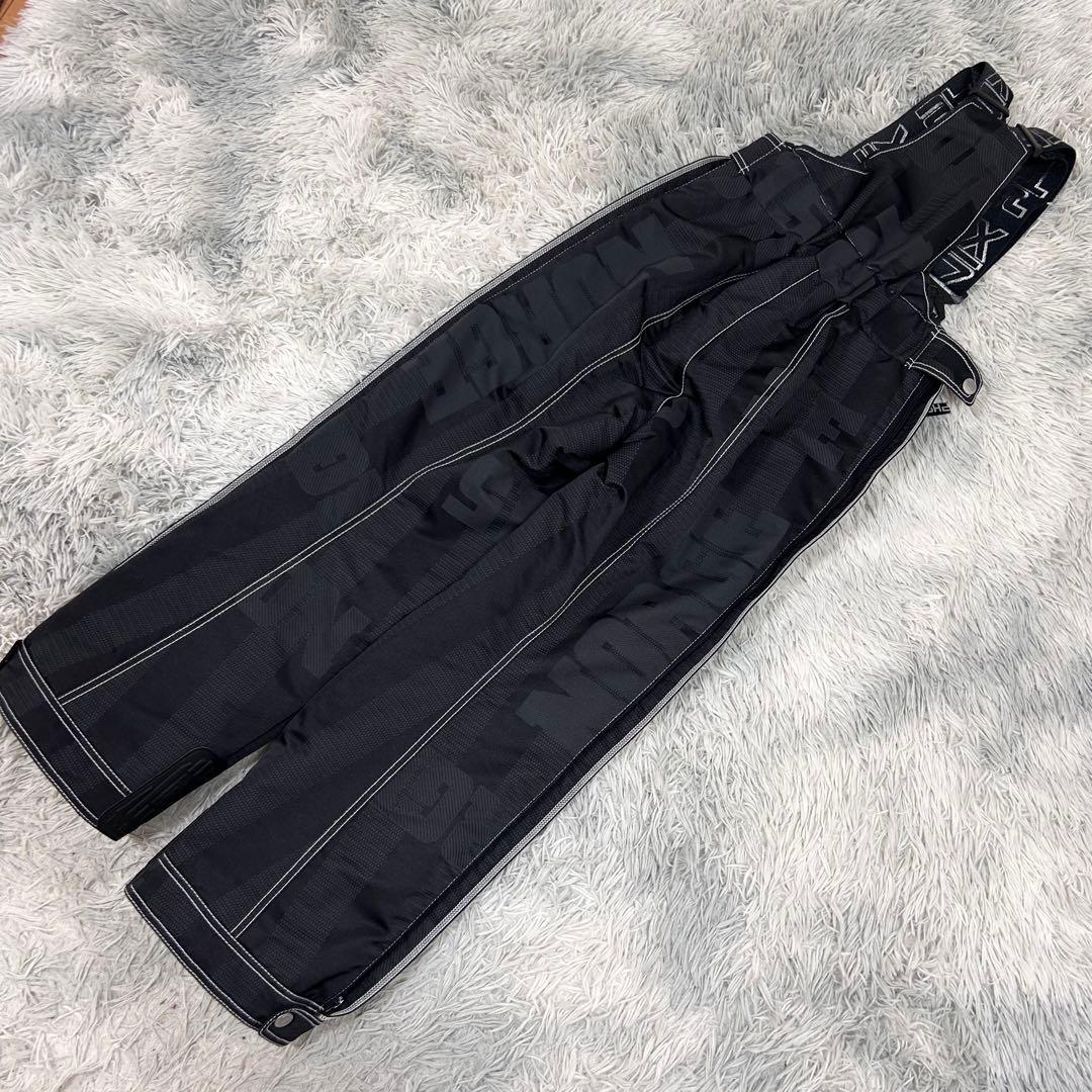 m5948【限定モデル フェニックス ノルウェーアルペンチーム】 スキーウェア