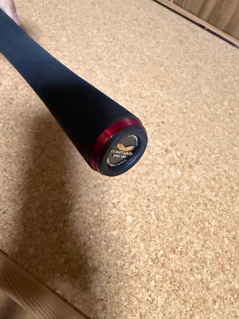 ダイワ　ハートランド　722LRS 21 美品