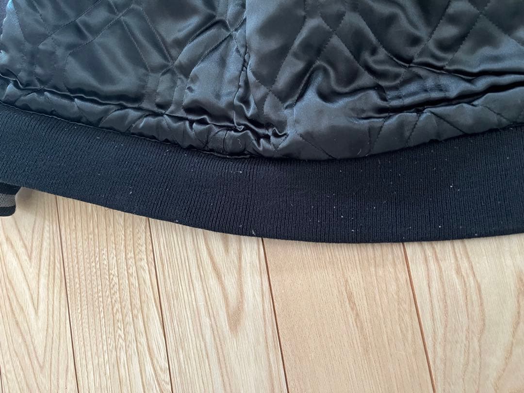 Supreme 05AW スタジャン 1994/varsity jacket