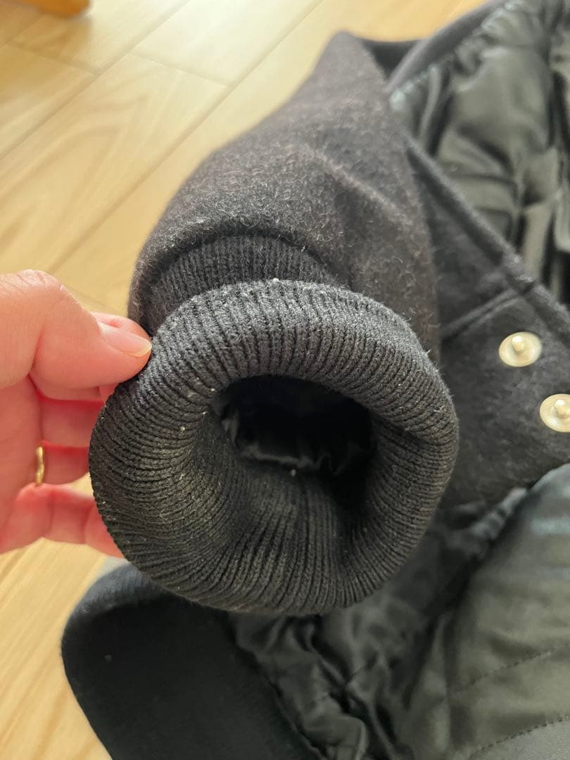 Supreme 05AW スタジャン 1994/varsity jacket