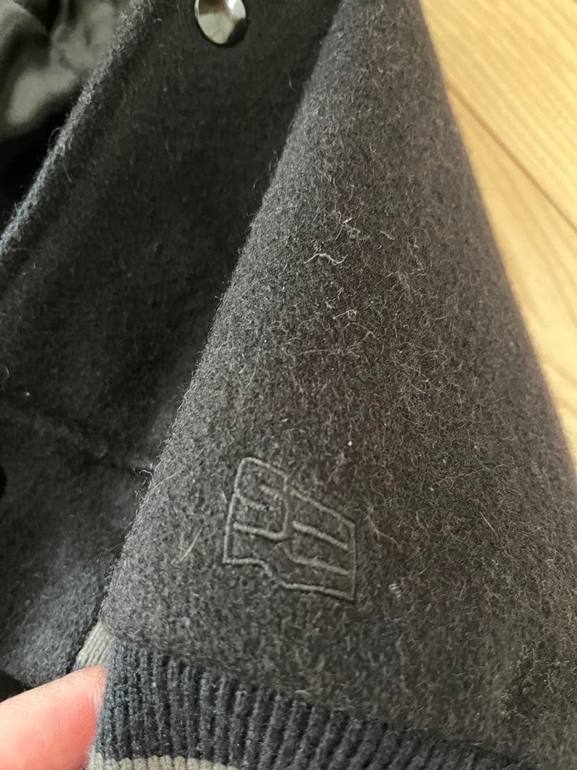 Supreme 05AW スタジャン 1994/varsity jacket