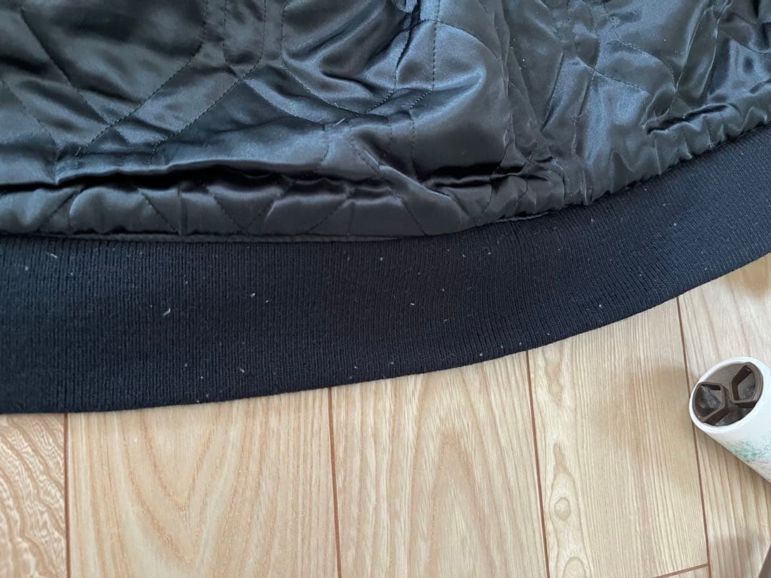 Supreme 05AW スタジャン 1994/varsity jacket