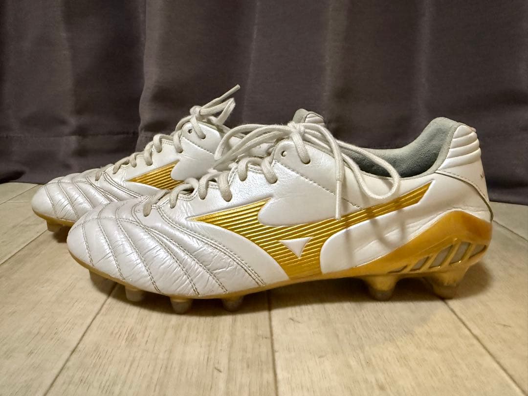 Mizuno MONARCIDA NEO Ⅱ ELITEサッカーシューズ