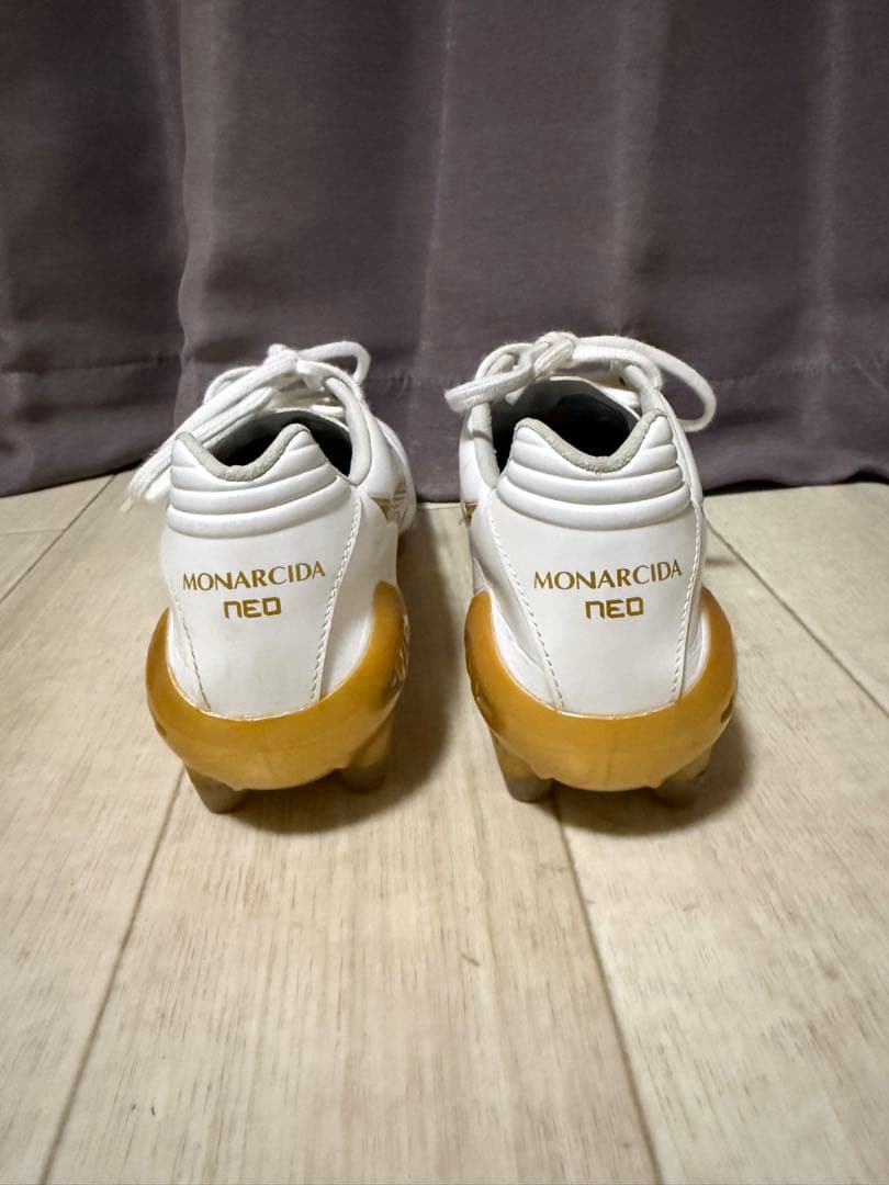 Mizuno MONARCIDA NEO Ⅱ ELITEサッカーシューズ