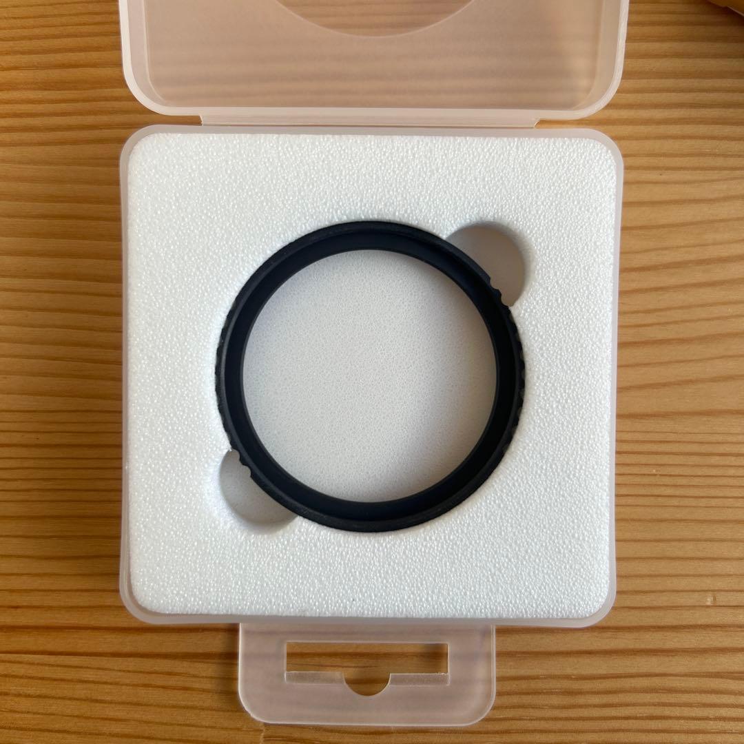 NIKKOR Z DX 16-50mm F3.5-6.3 VR [付属品付き]