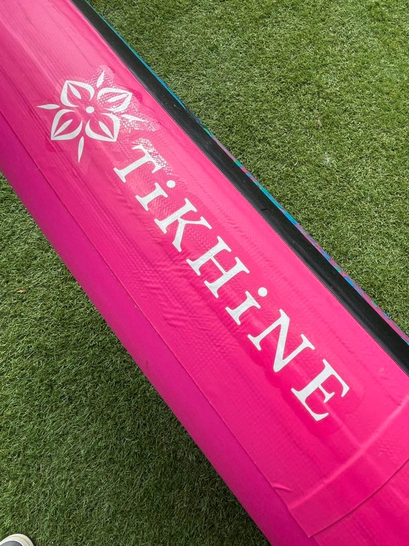 美品 STARBOARDスターボードIGO 10’2”x31パドルボードセツト